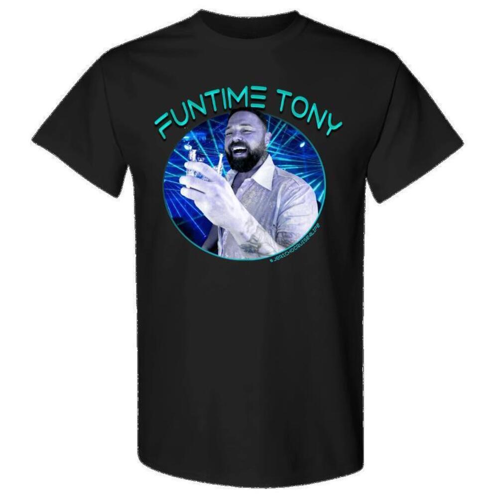 Funtime Tony Shirt